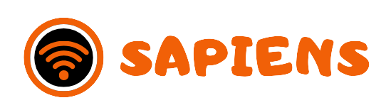 logo sapiens